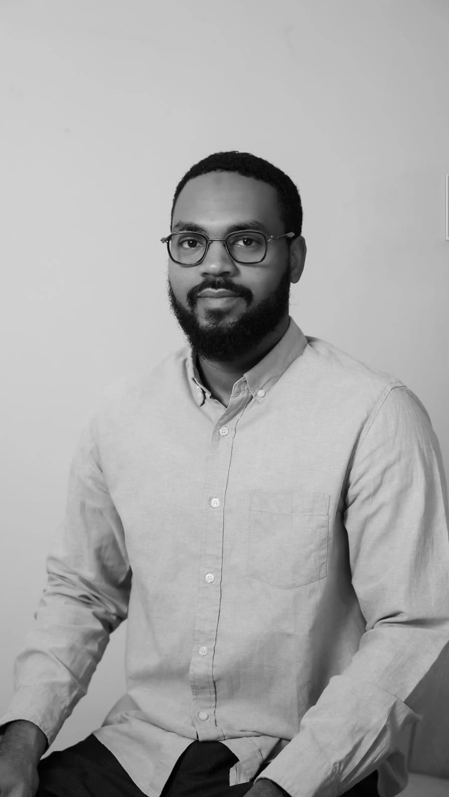 Abdulahi Shehu Shema - Project Manager