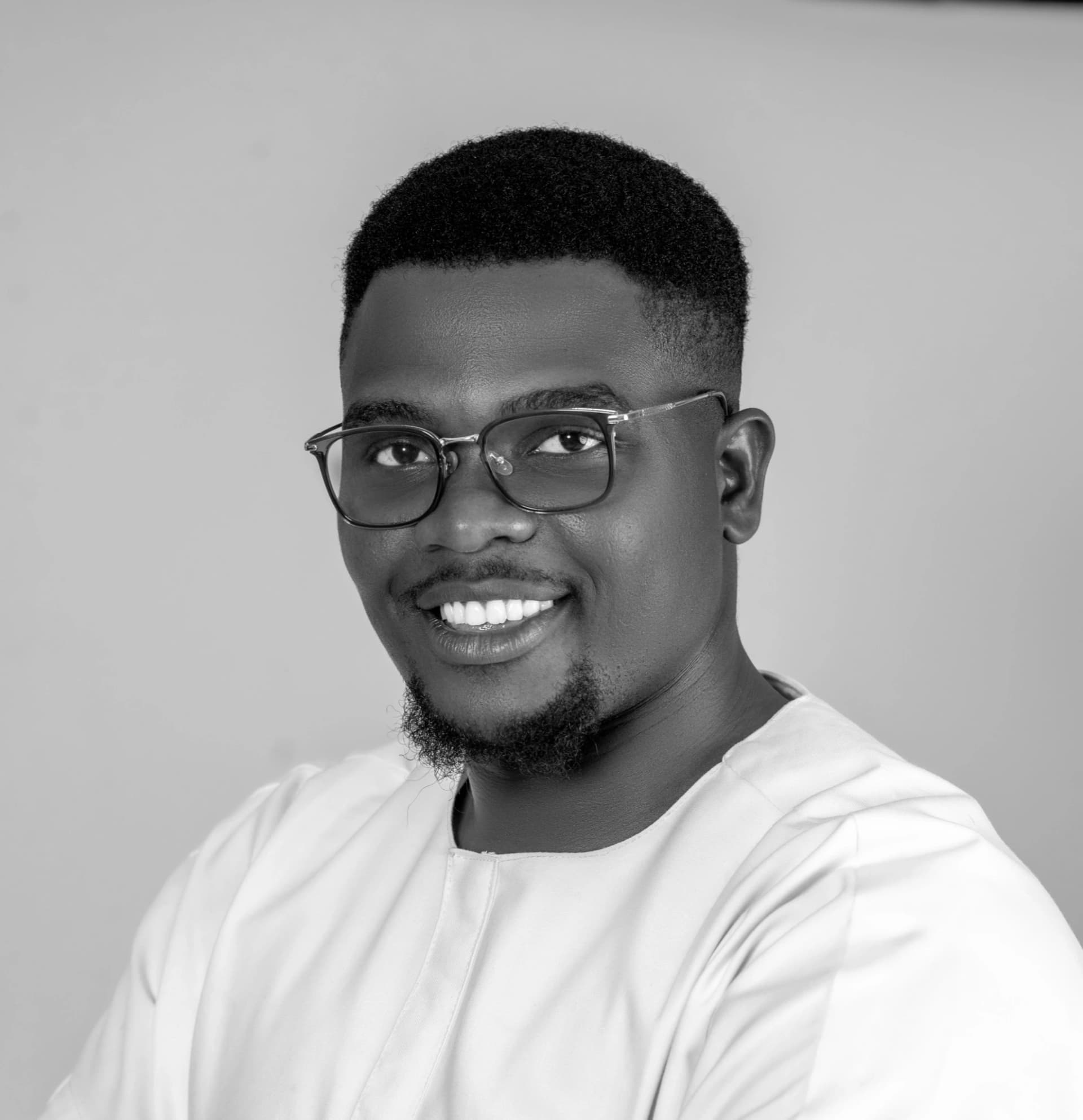 Leonard Egbeiyon - Principal Architect